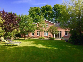Kleine Freiheit Ferienhaus-max 15 Personen